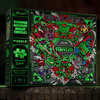 Teenage Mutant Ninja Turtle Jigsaw Puzzle by theory11