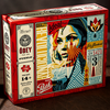 OBEY Jigsaw Puzzle by theory11