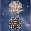Giveaway Magic Wishing Coins (20 Plastic Coins) by Alan Wong