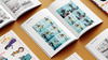 Old Master Q Coloring Book