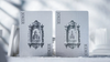Alabaster Venus Luxury Playing Cards by TCC Fashion