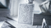 Alabaster Venus Luxury Playing Cards by TCC Fashion