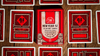 New Year Playing Cards by Smooth Writing