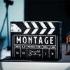 Montage Playing Cards by Smooth Writing