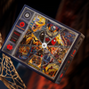 Spider-Man Jigsaw Puzzle by theory11