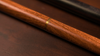New Folding Wand by TCC Presents (Red Sandalwood)