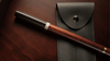New Folding Wand (Faux Ivory)