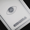 Mad Enigma Playing Cards