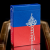 ACE FULTON'S CASINO SAMPLE PLAYING CARDS