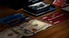 Deck to Wallet by Elijah & Henry Harrius Presents