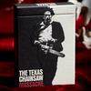 THE TEXAS CHAINSAW MASSACRE™ PLAYING CARDS