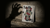 Haunted Dolls Playing Cards