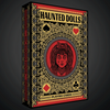 Haunted Dolls Playing Cards