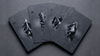Classic Monsters Playing Cards (CPC Classic Designs)