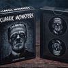 Classic Monsters Playing Cards (CPC Classic Designs)