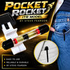 Pocket Rocket (ITR Model) by Steve Fearson