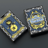 Behind the Fairy Tales (Standard Edition) Playing Cards