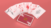 Cupido (Luxury Edition - Foiled & Gilded)  Playing Cards