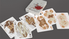 Urban Legends Playing Cards - Thailand Mini Colored Edition