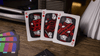 Fourth Wall (Rainbow Edition) Playing Cards