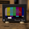 Fourth Wall (Rainbow Edition) Playing Cards