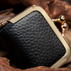 Coin Bag by TCC Magic
