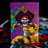 KEVIN STAAB 40TH ANNIVERSARY PIRATE PLAYING CARDS
