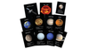 Presto Planet by Stefanus Alexander and Fun Inc.