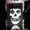 THE MISFITS™ FIEND OFFICIAL PLAYING CARDS