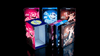 MONSTER CEREALS™ 55TH ANNIVERSARY 3 BOX SET V2