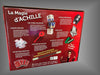 Coffret - La Magie d'Achille