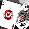 8 Ball Magic Playing Cards by Mechanics Industries