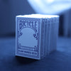 Blank Marked Deck (Jeux Bicycle BMD seuls)