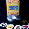 Emoticon Prediction (englische Version)