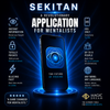 Sekitan (Application iPhone)