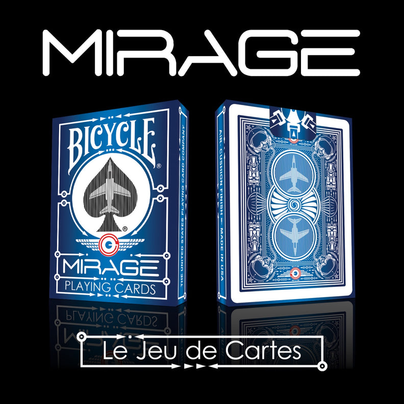 Card games - Marked – Magic Dream