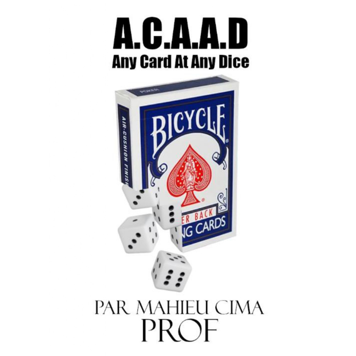 ACAAD – Magic Dream