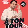 A Ton Tour 2 Magie