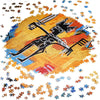 Basquiat - Jigsaw Puzzle