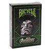Bicycle Avengers Doomsday