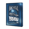 Bicycle Back to the Future (Retour Vers Le Futur)