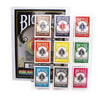 Coffret Bicycle - Color Collection