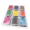 Coffret Bicycle - Color Collection
