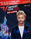 Congrès Rendez-Vous 2026 - FULL PASS 3 JOURS