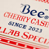 Limited Bee X Cherry