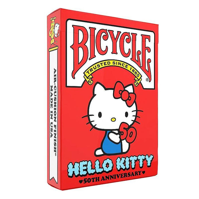 Bicycle Hello Kitty 50th Anniversary Magic Dream Bicycle Hello Kitty 50th Anniversary Magic Dream