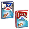 Jeu Invisible (Invisible Deck Bicycle)
