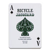 Bicycle Jacquard