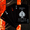 Bicycle Black Tiger Revival