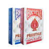 Bicycle Prestige Plastic